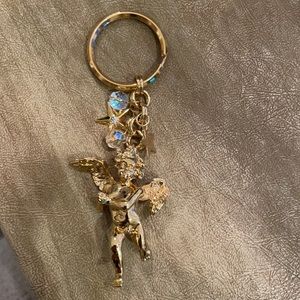 Angel Keychain